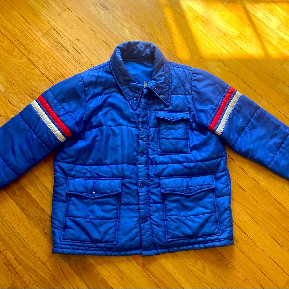 Doesn’t fit me anymore.